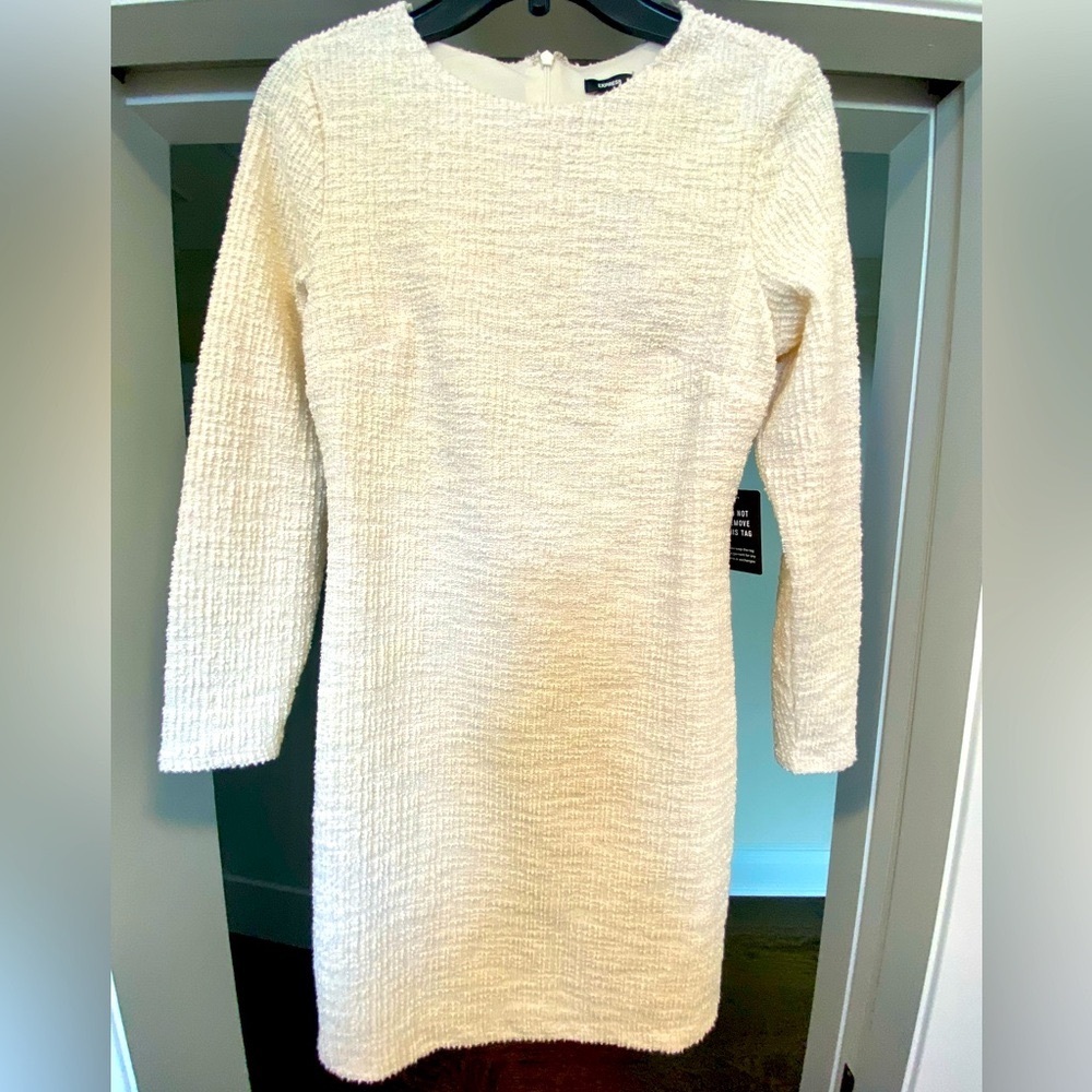 Express dress
